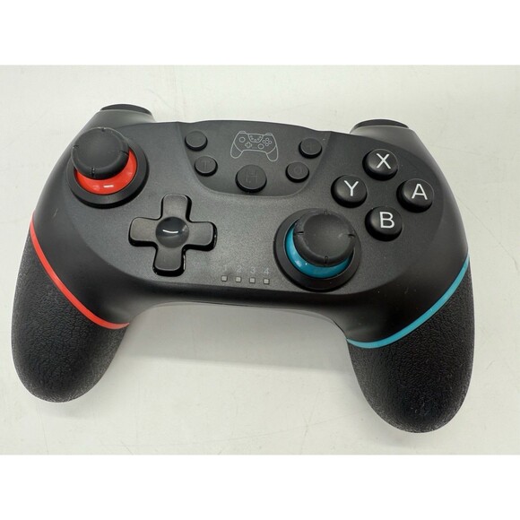 Switch Wireless Controller Wake Up Turbo Programmable Lite OLED - Picture 8 of 9